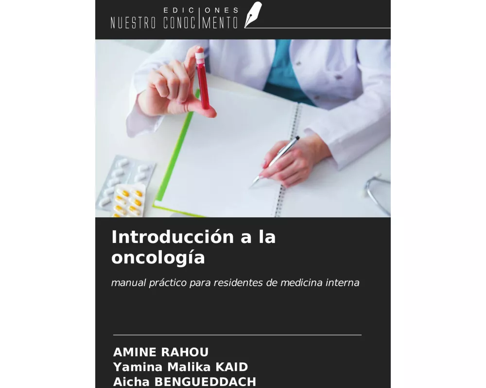 Introducción a la oncología