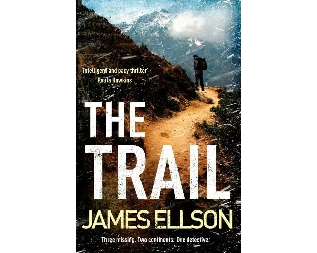 The Trail