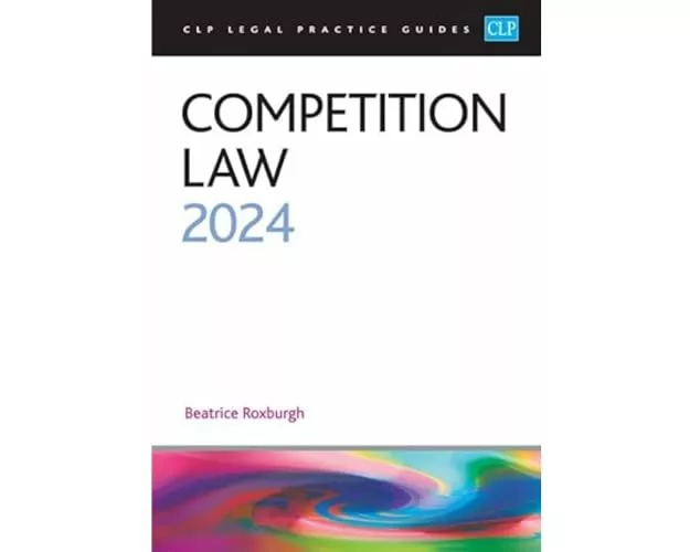 Competition Law 2024