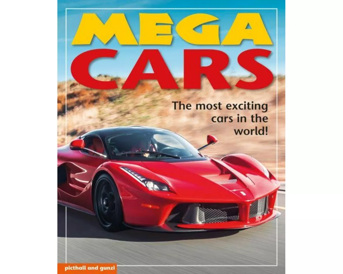 Mega Cars
