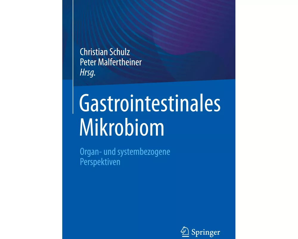 Gastrointestinales Mikrobiom
