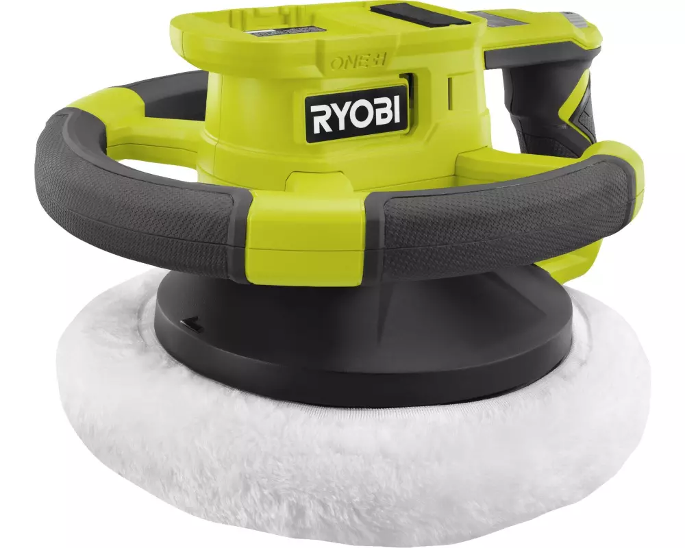 RYOBI Akku-Poliermaschine RBP18250