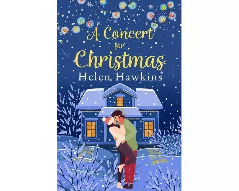 A Concert for Christmas