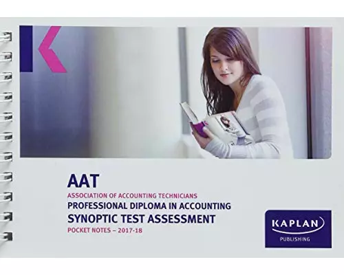 Professional Diploma In Accounting Synop