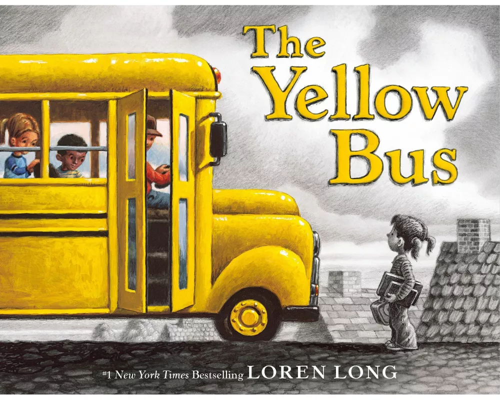 The Yellow Bus