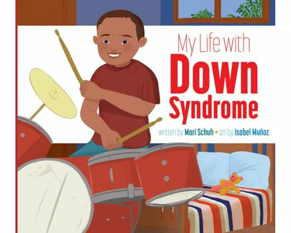 My Life with Down Syndrome