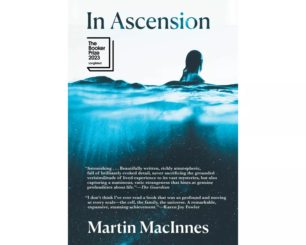 In Ascension