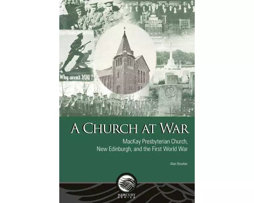 A Church at War