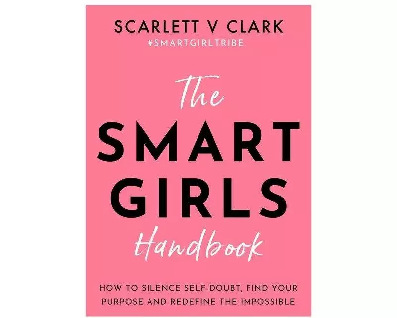 Smart Girls Handbook