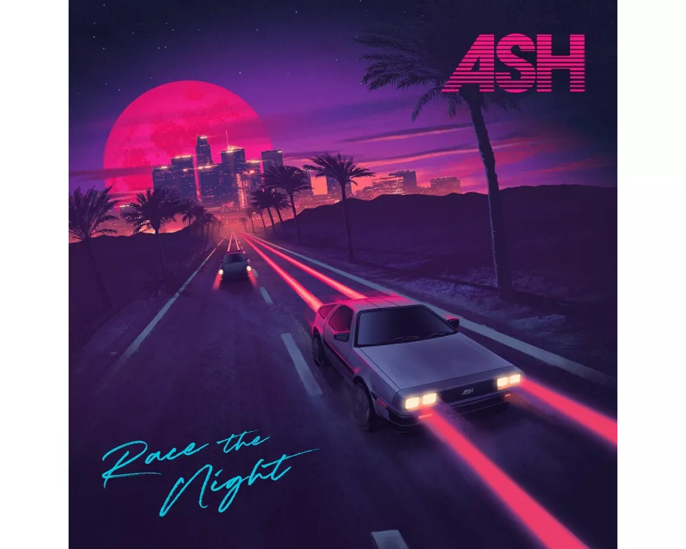 Race the Night