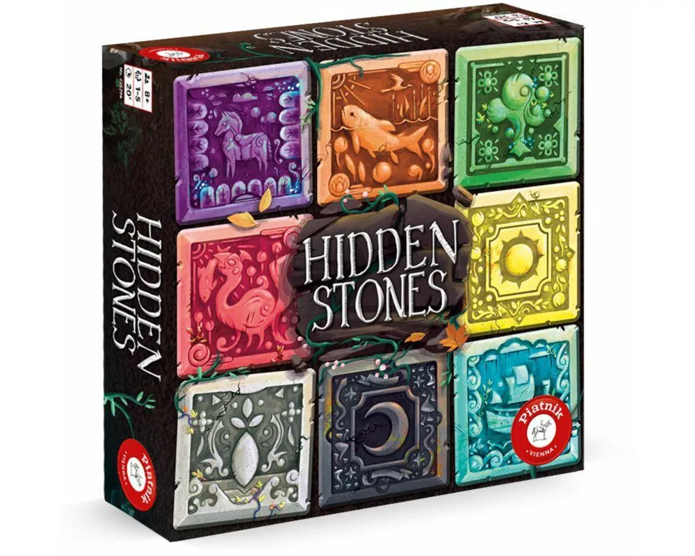 Hidden Stones