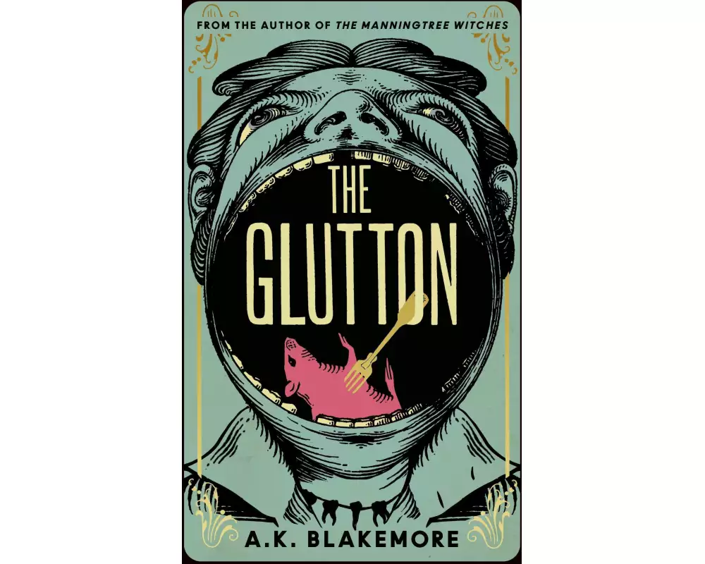 The Glutton