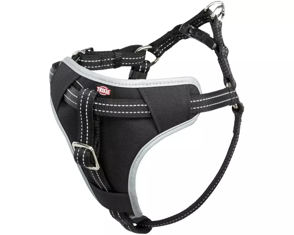 Trixie Auto-Geschirr Dog Protect L