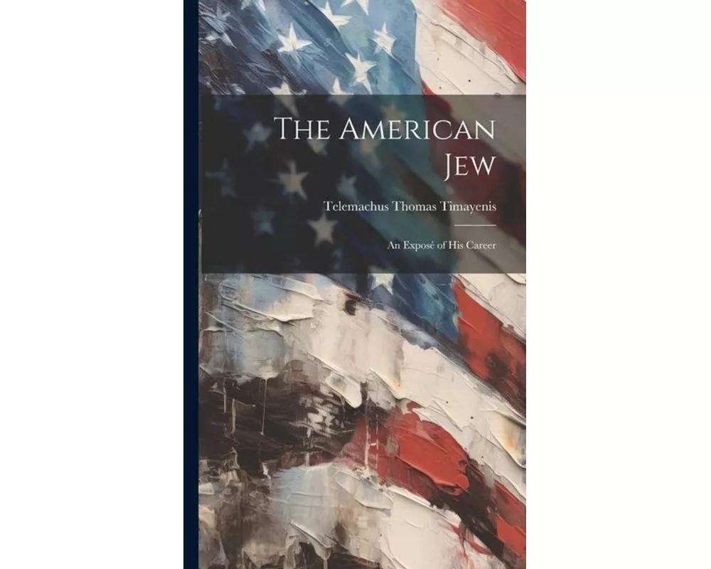 The American Jew
