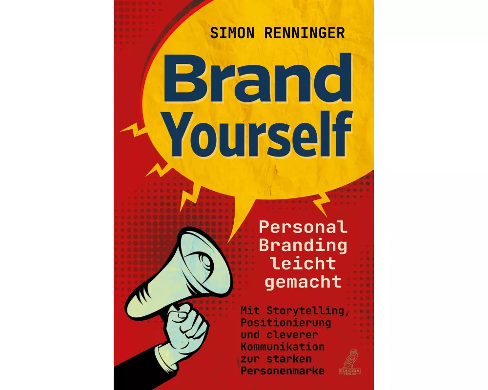 Brand Yourself