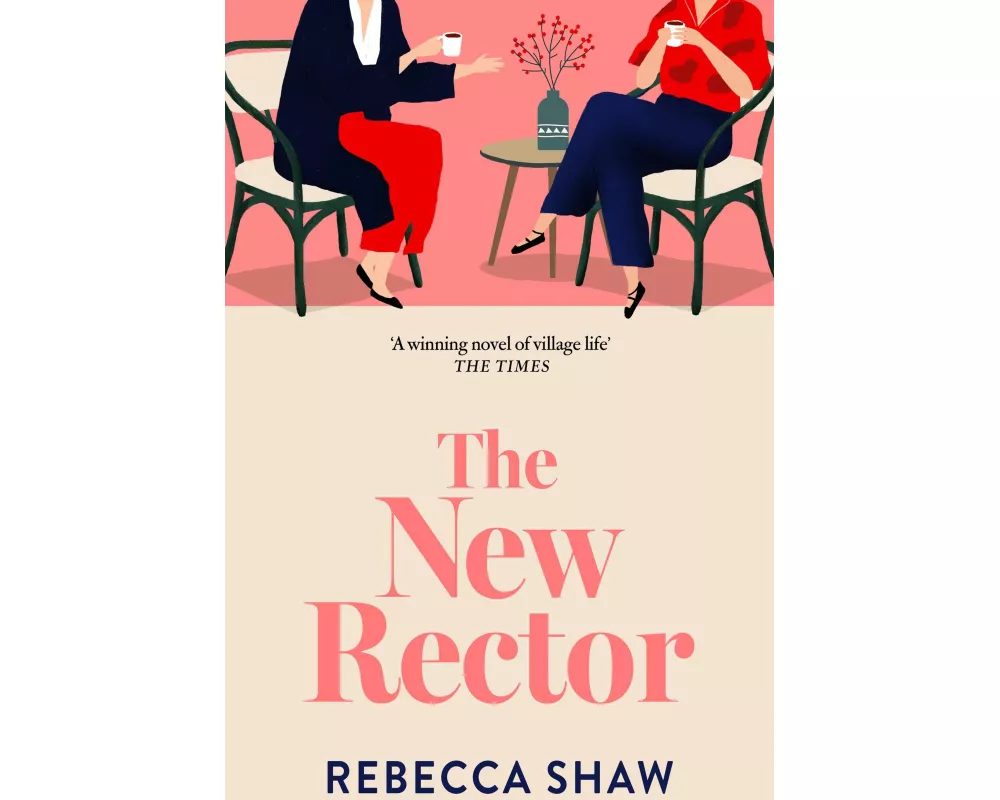 The New Rector