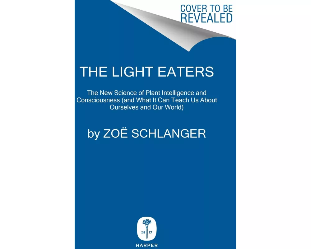 The Light Eaters