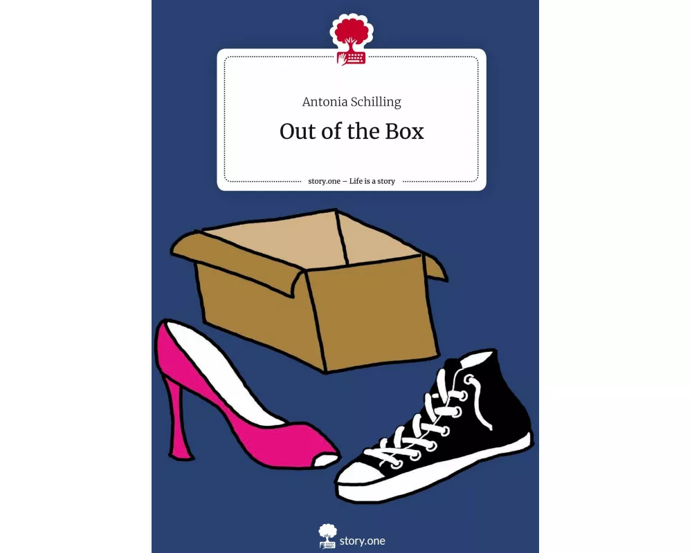 Out of the Box. Life is a Story - story.one