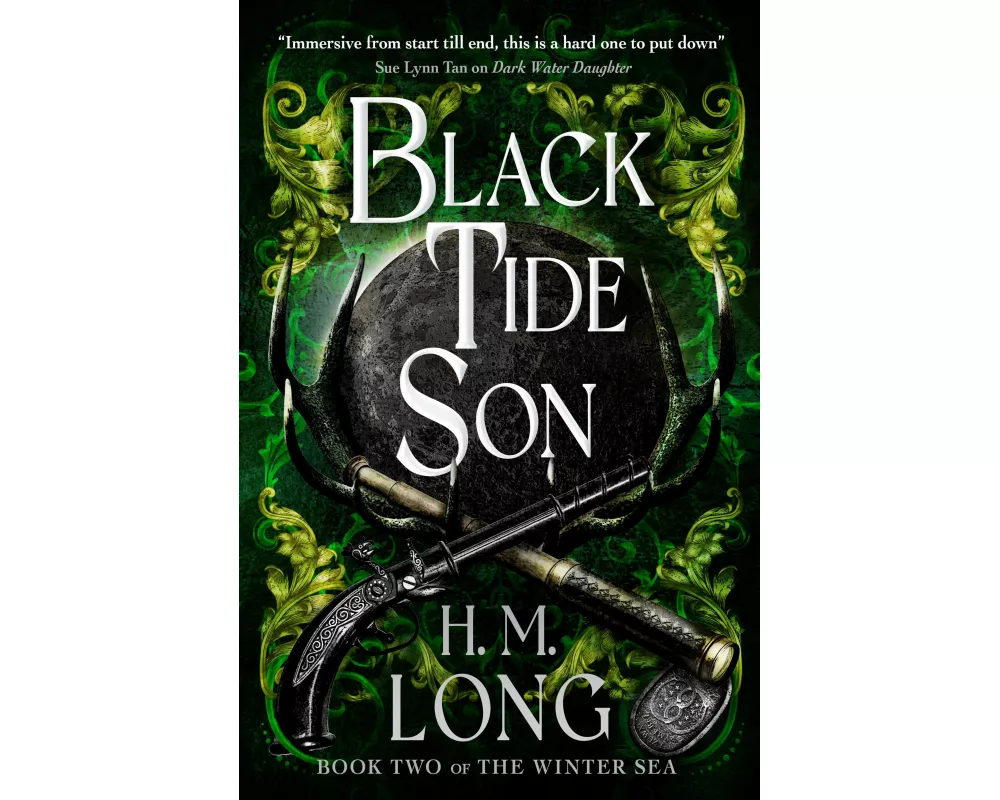 The Winter Sea - Black Tide Son