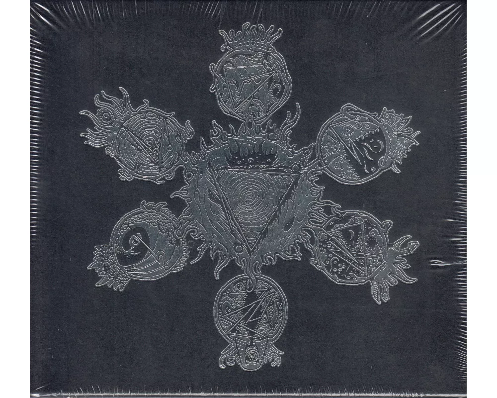 Seven Crowns And Seven Seals (Digipak/ Slipcase)