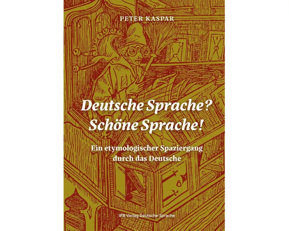 Deutsche Sprache? Schöne Sprache!