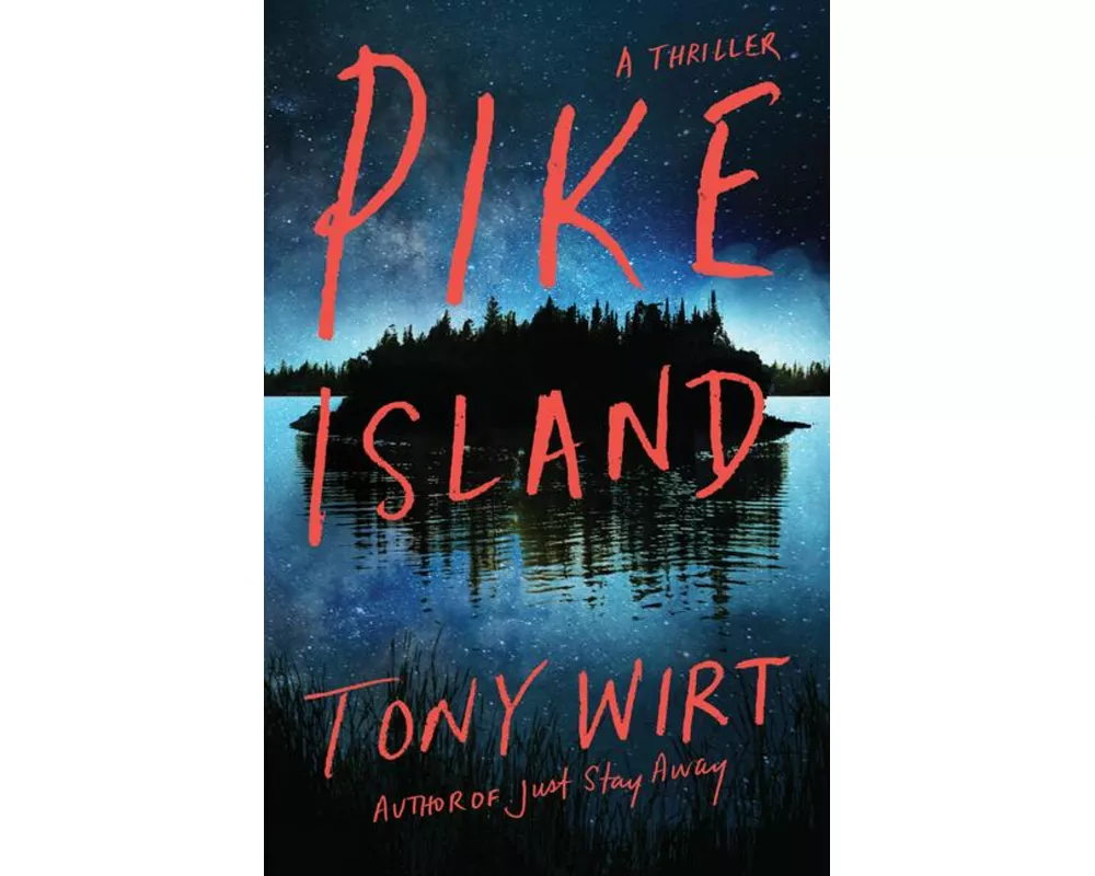 Pike Island