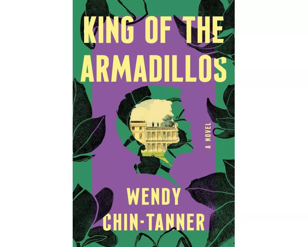 King of the Armadillos