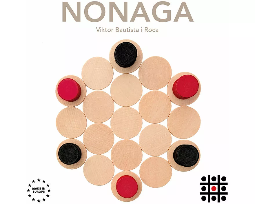 Nonaga