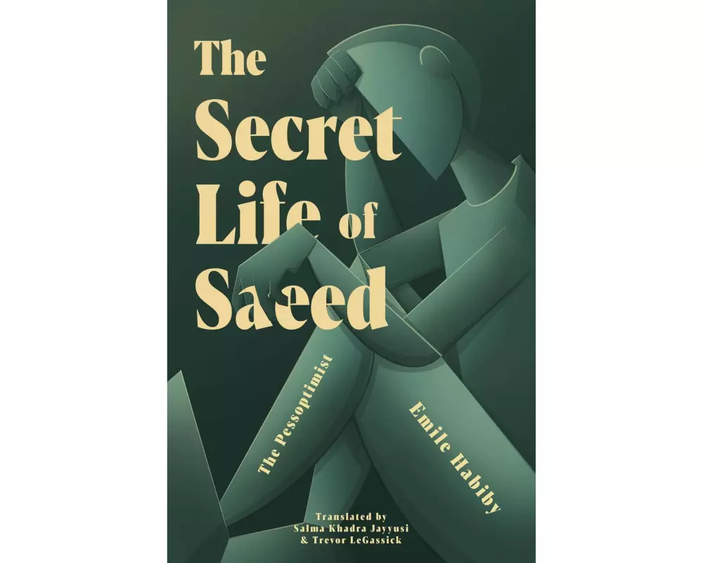 The Secret Life of Saeed