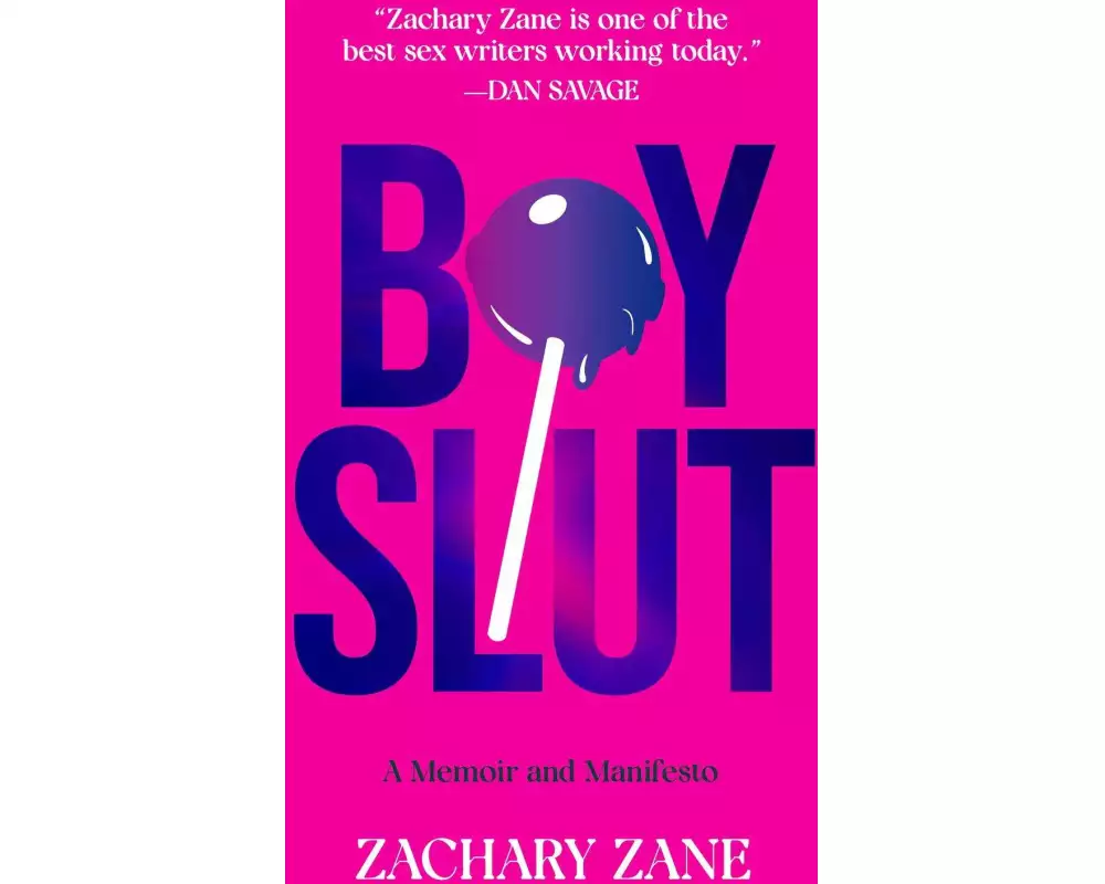 Boyslut