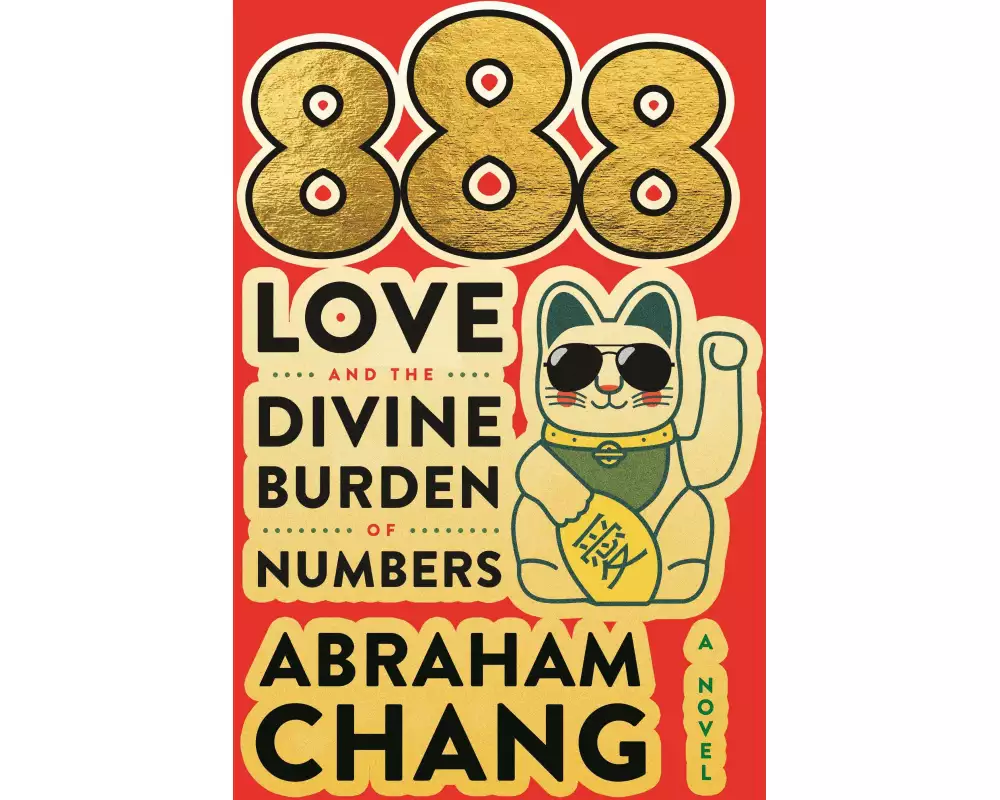 888 Love and the Divine Burden of Numbers