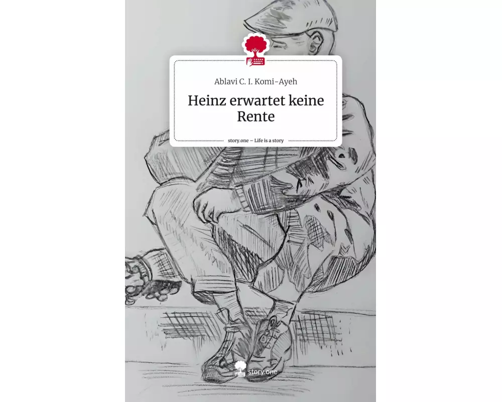Heinz erwartet keine Rente. Life is a Story - story.one