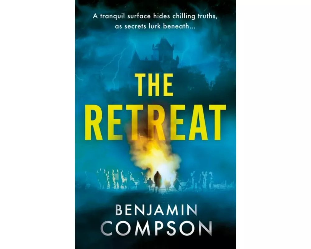 The Retreat