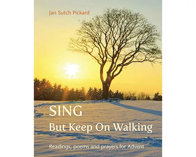 Sing But Keep On Walking