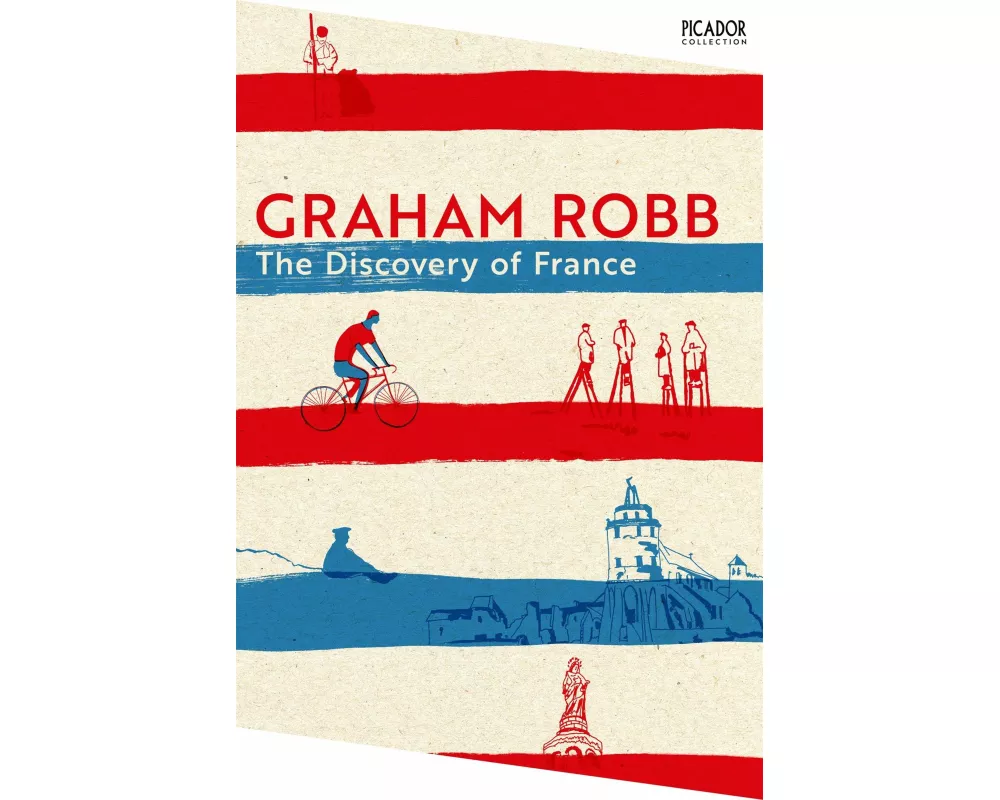 The Discovery of France