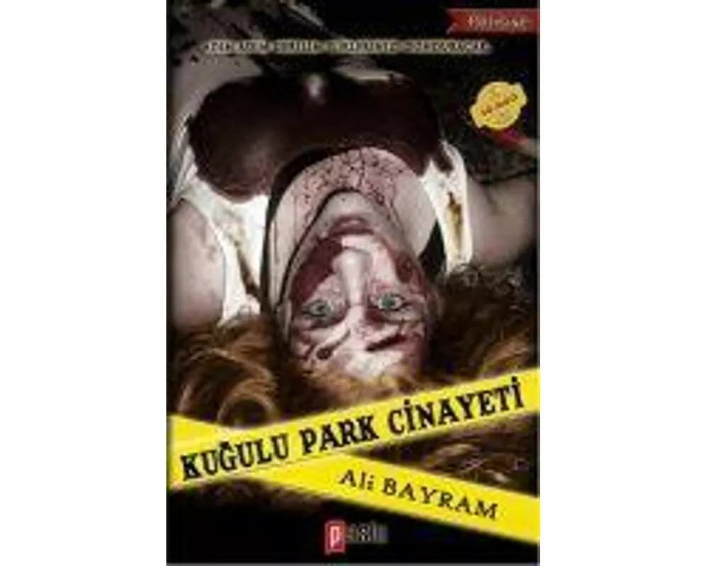Cennetten Bir Cehennem