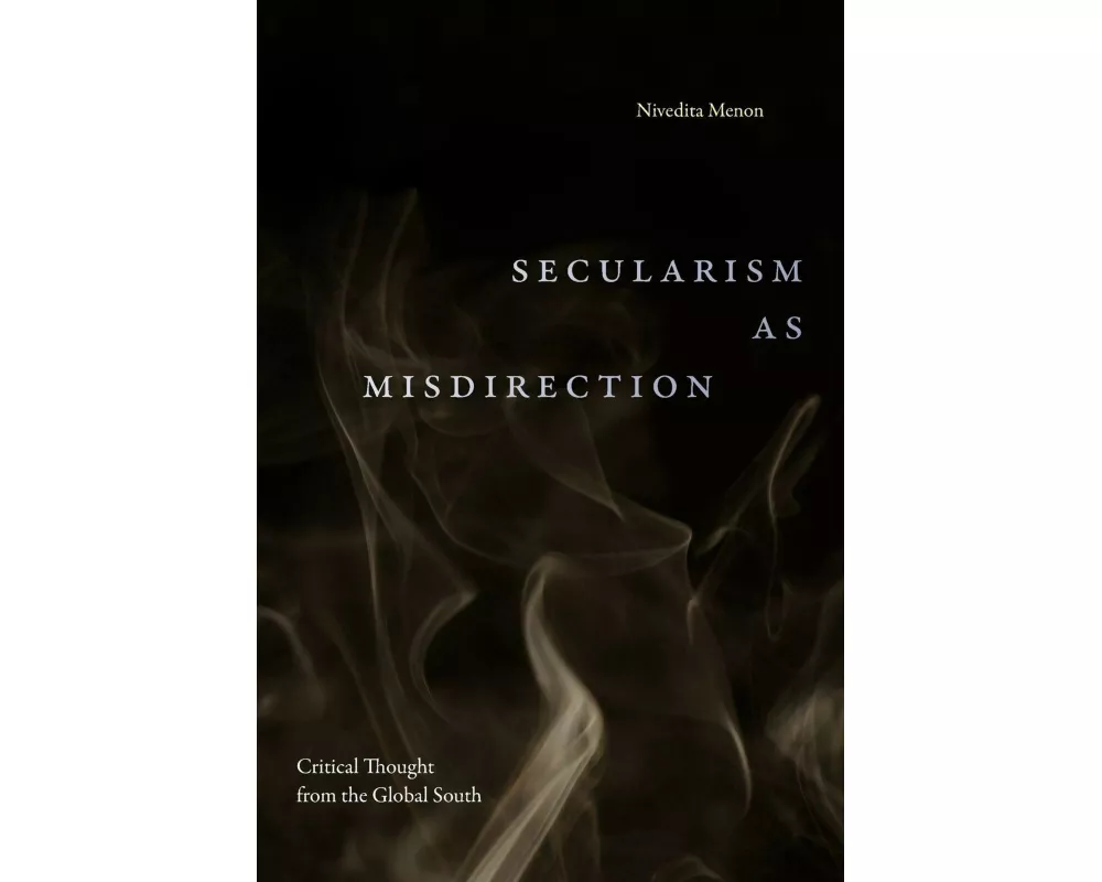 Secularism as Misdirection