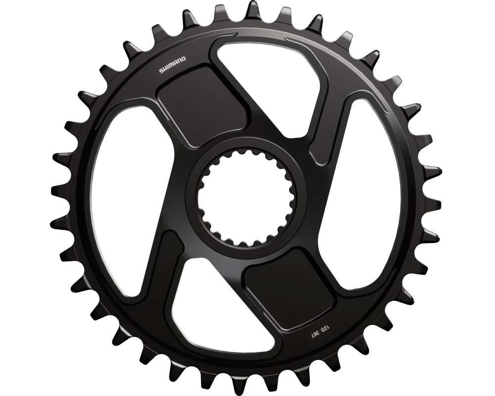 Shimano Kettenblatt XT SM-CRM86 (Ø Direct mm, 36 Zähne, 1 x 12-Gang)
