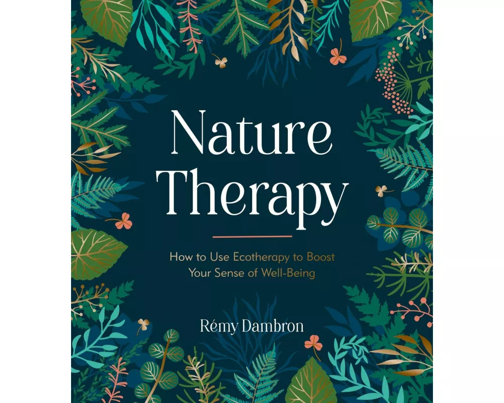 Nature Therapy