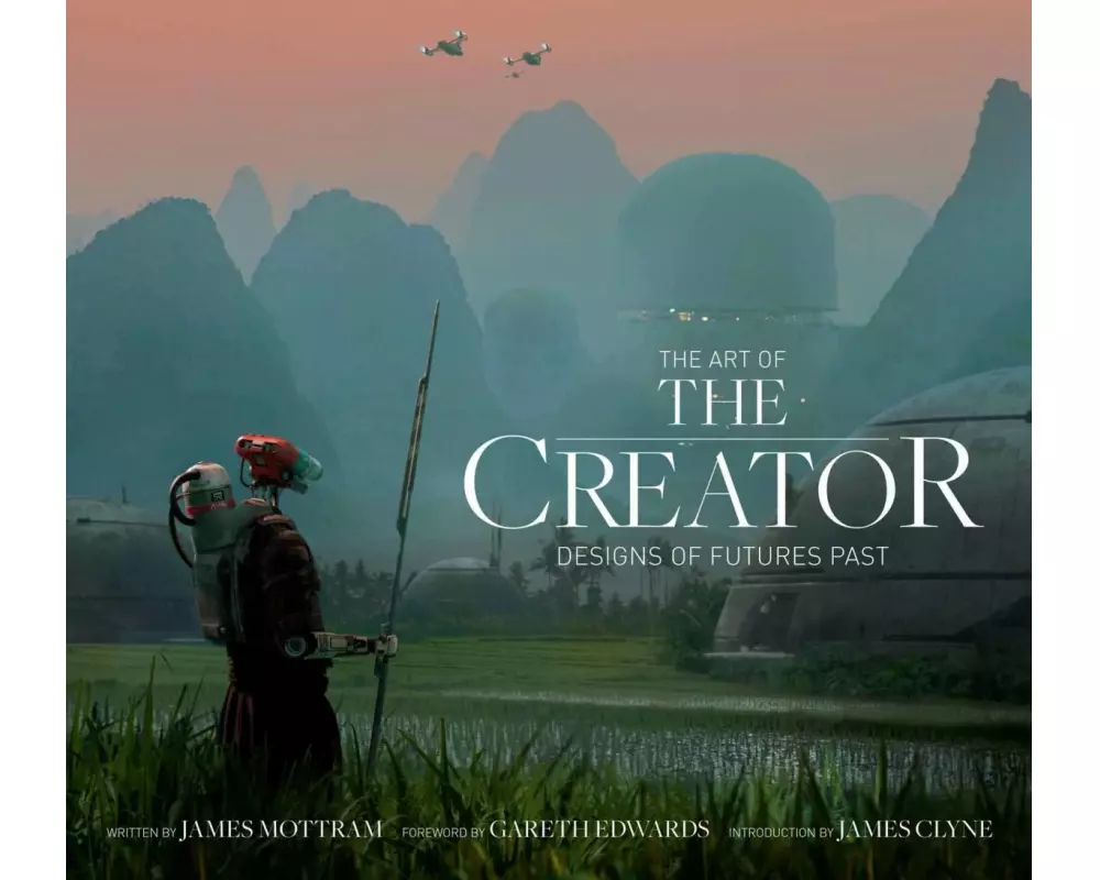 The Art of The Creator