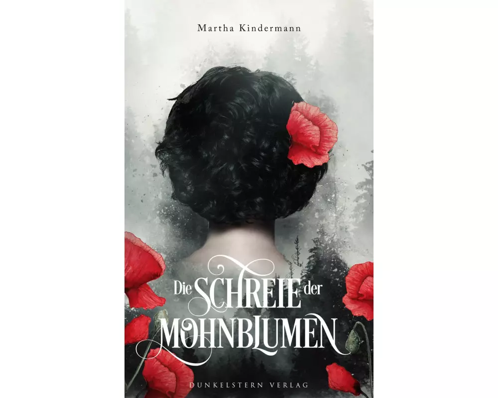 Die Schreie der Mohnblumen