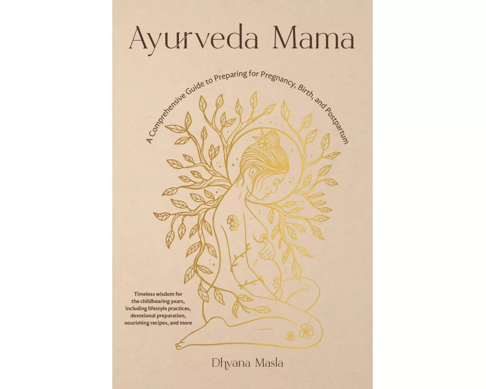 Ayurveda Mama