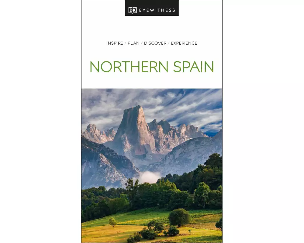 DK Northern Spain