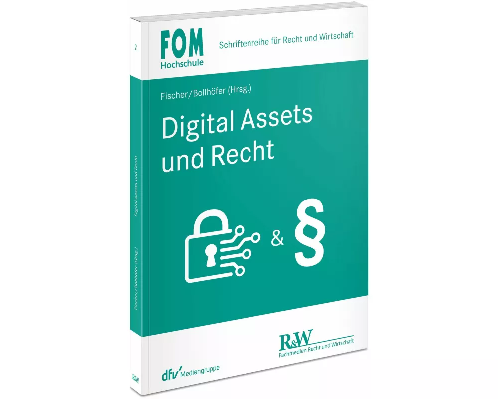 Digital Assets und Recht