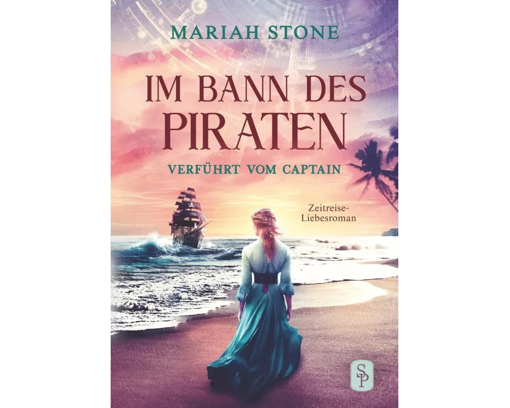 Verführt vom Captain