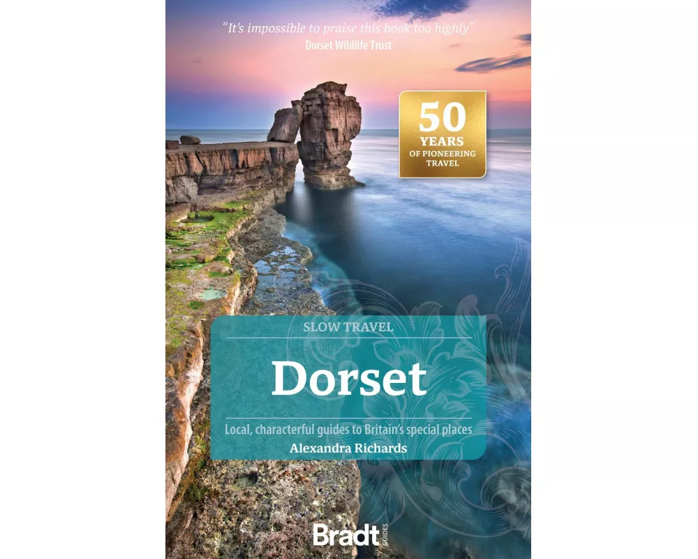 Dorset (Slow Travel)