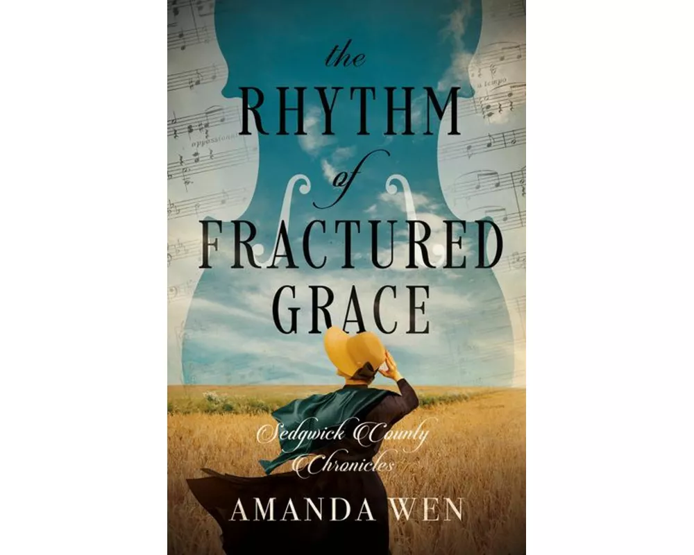 The Rhythm of Fractured Grace