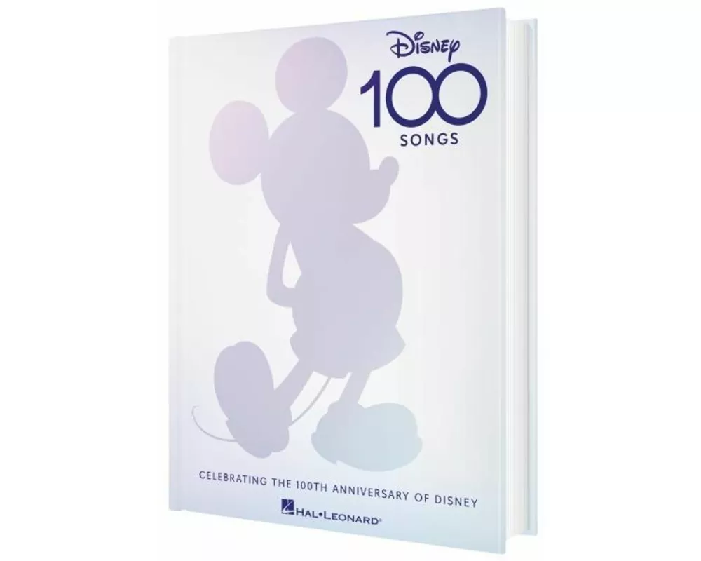 Disney 100 Songs