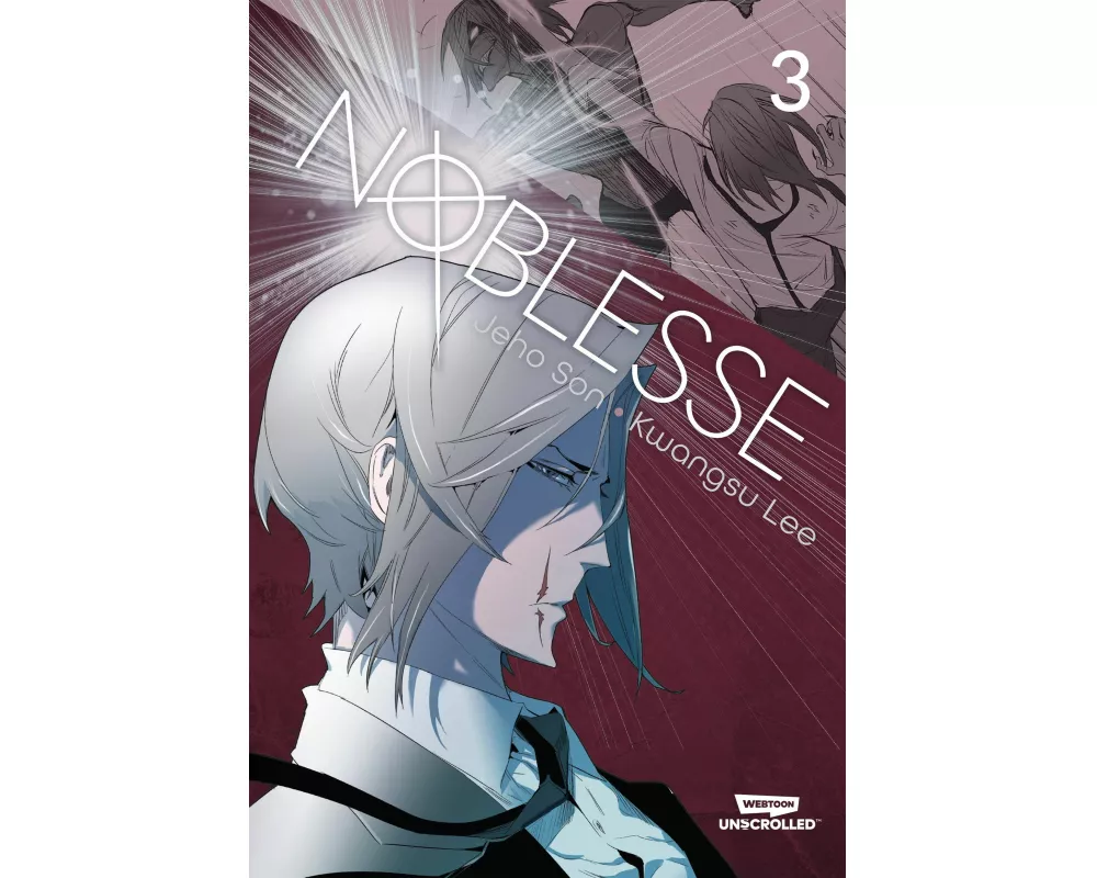 Noblesse, Vol. 3