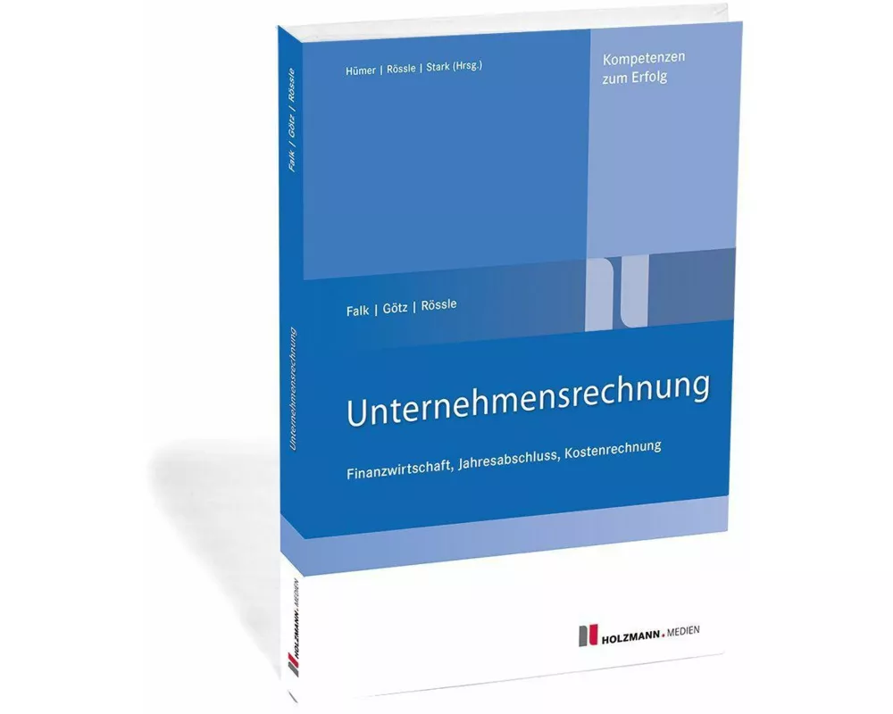 Unternehmensrechnung